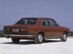 Audi 100 5D 1977 года